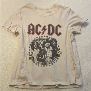 Abercrombie Graphie Tee